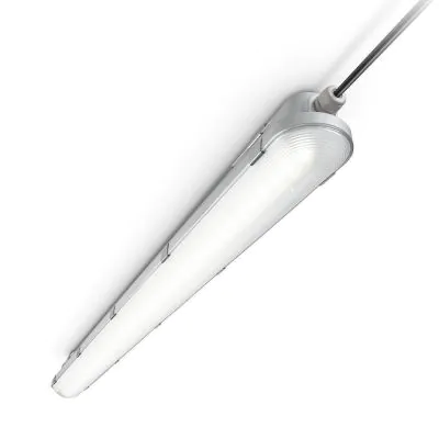 LED Integrated Battens