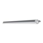 Ledvance LED Waterproof Batten Damp Proof Compact 31W 3500lm - 830 Warm White | 150cm