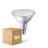 Multipack 6x Philips CorePro LED Bulb Reflector E27 PAR38 9W 750lm 25D - 927 Extra Warm White | Best Colour Rendering - Replaces 60W