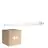 Multipack 4x Ledvance LED Waterproof Batten 33W 3960lm - 840 Cool White | 120cm