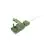 Noxion GST Compatible Junctionbox Green