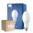 Multipack 10x Philips TrueForce Core LED E27 HPL/SON Frosted 13W 2000lm 300D - 830 Warm White | Replaces 50W