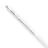 Philips LED Tube T5 MASTER (Mains) High Output 10.5W 1500lm - 830 Warm White | 55cm - Replaces 39W