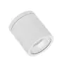 Ledvance LED Downlight Surface IP65 Aluminium White 15W 1650lm 36D - 840 Cool White | IP65