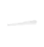 Ledvance LED Batten Linear Ultra Output Emergency Gen 2 Steel White 27W 4050lm - 830 Warm White | 120cm , 3h- Replaces 2x36W