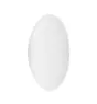 Ledvance LED Bulkhead Surface Circular 18W 1440lm - 830-850 CCT | 350mm - IP44 - With Motion and Light Sensor