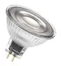 Ledvance Performance LED Spot Reflector GU5.3 MR16 6.8W 621lm 36D - 940 Cool White | Best Colour Rendering - Dimmable - Replaces 50W