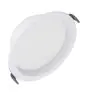 Ledvance LED Downlight Comfort High Efficiency O Aluminium White 15W 2175lm 100D - 840 Cool White | 160mm - Cutout 150mm