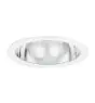Philips LED Downlight GreenSpace2 DN470B 16.8W 2100lm 120D - 830 Warm White | 216mm - Aluminium Reflector - Emergency 3H