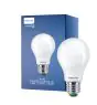 Philips MASTER LED Bulb Ultra Efficient E27 Pear Frosted 7.3W 1535lm - 827 Extra Warm White | Replaces 100W