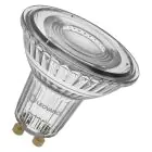 Ledvance LED Spot GU10 PAR16 6.1W 575lm 36D - 927 Extra Warm White | Best Colour Rendering - Dimmable - Replaces 80W